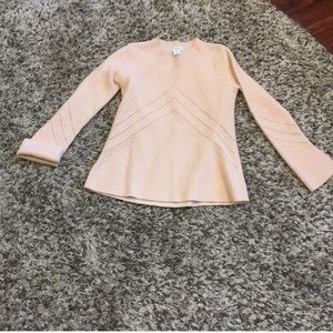 Club Monaco Cashmere Sweater
